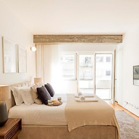 Ceuta Studio Apartments By Lovelystay Porto Dış mekan fotoğraf