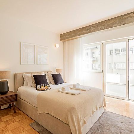 Ceuta Studio Apartments By Lovelystay Porto Dış mekan fotoğraf