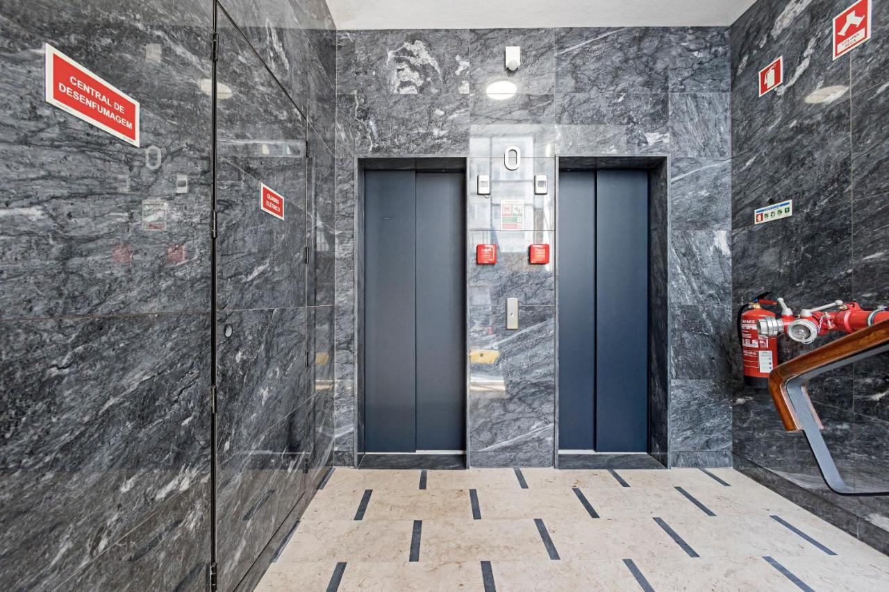Ceuta Studio Apartments By Lovelystay Porto Dış mekan fotoğraf