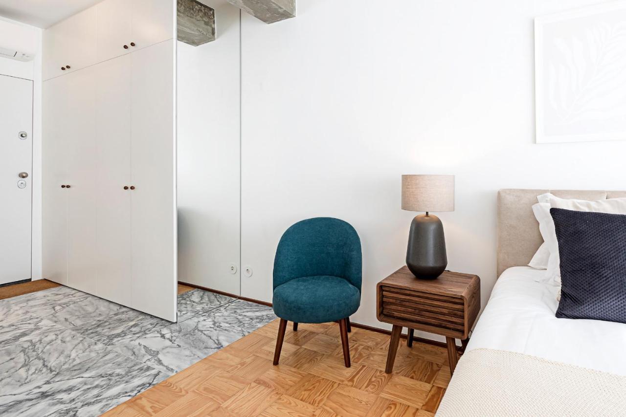 Ceuta Studio Apartments By Lovelystay Porto Dış mekan fotoğraf