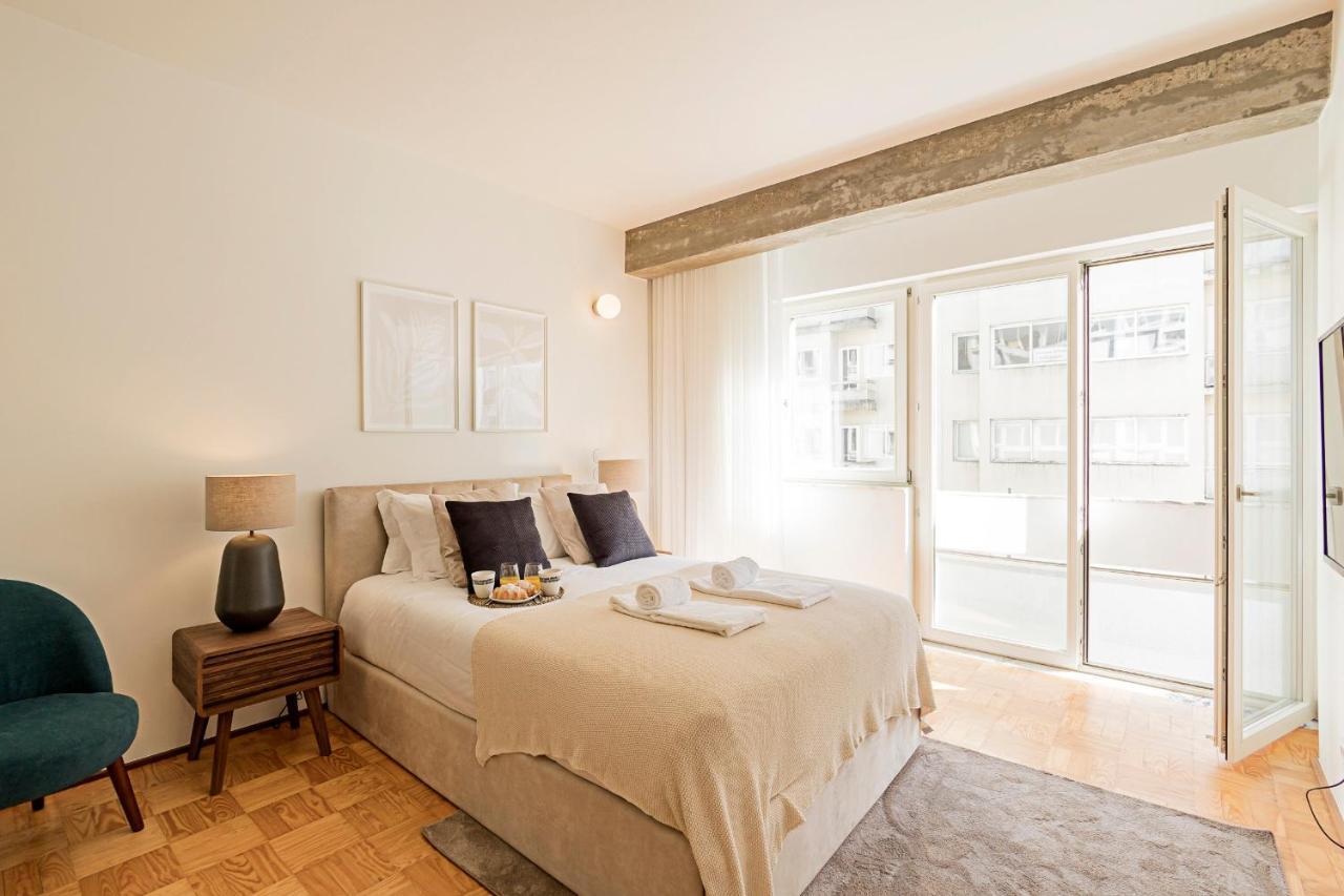 Ceuta Studio Apartments By Lovelystay Porto Dış mekan fotoğraf
