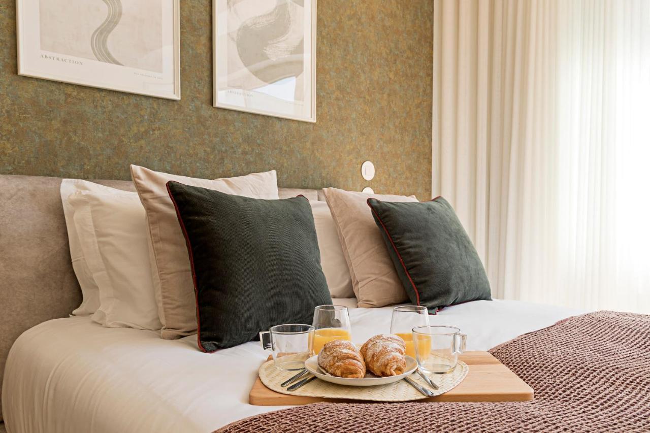 Ceuta Studio Apartments By Lovelystay Porto Dış mekan fotoğraf