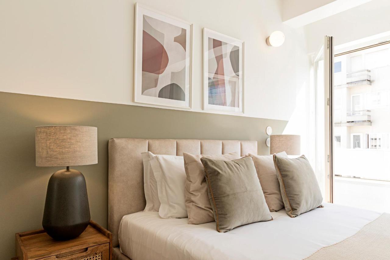Ceuta Studio Apartments By Lovelystay Porto Dış mekan fotoğraf