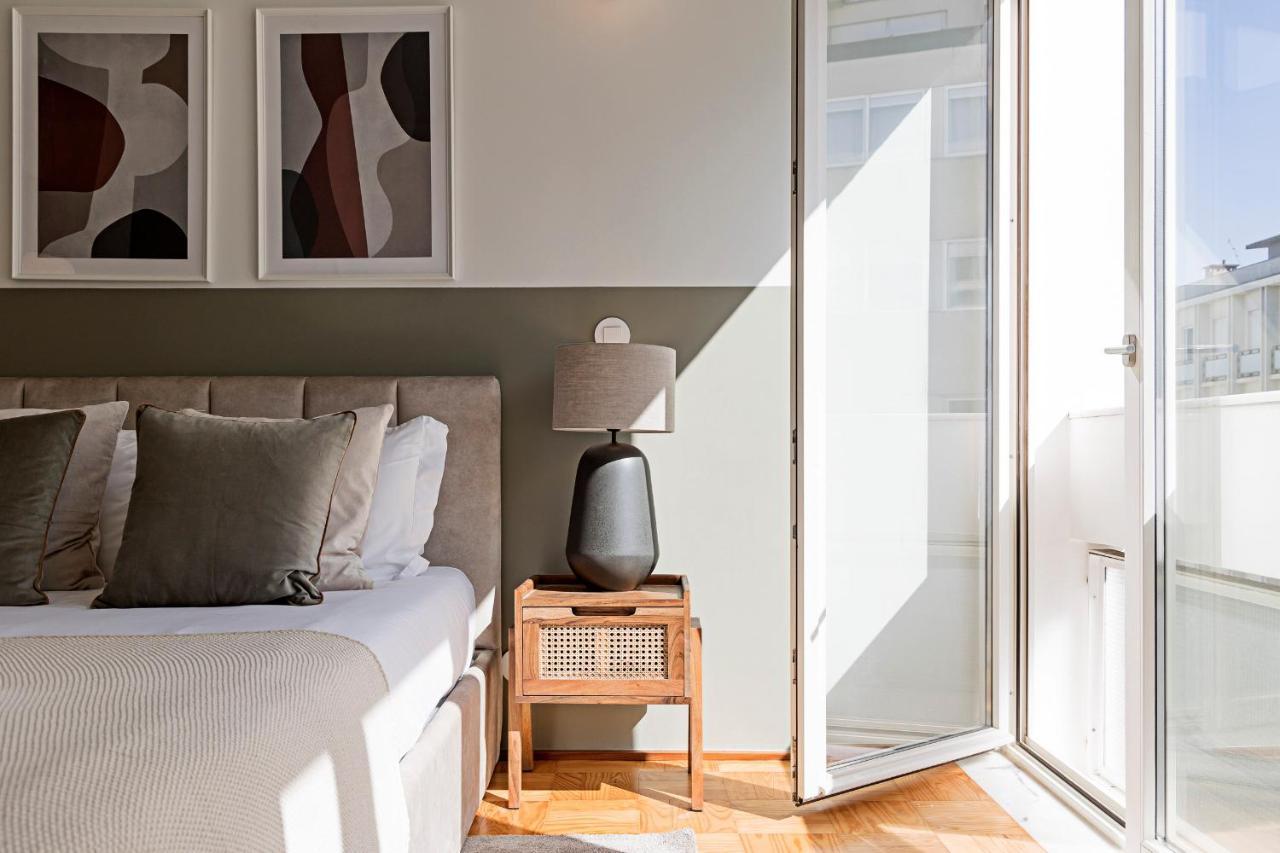 Ceuta Studio Apartments By Lovelystay Porto Dış mekan fotoğraf