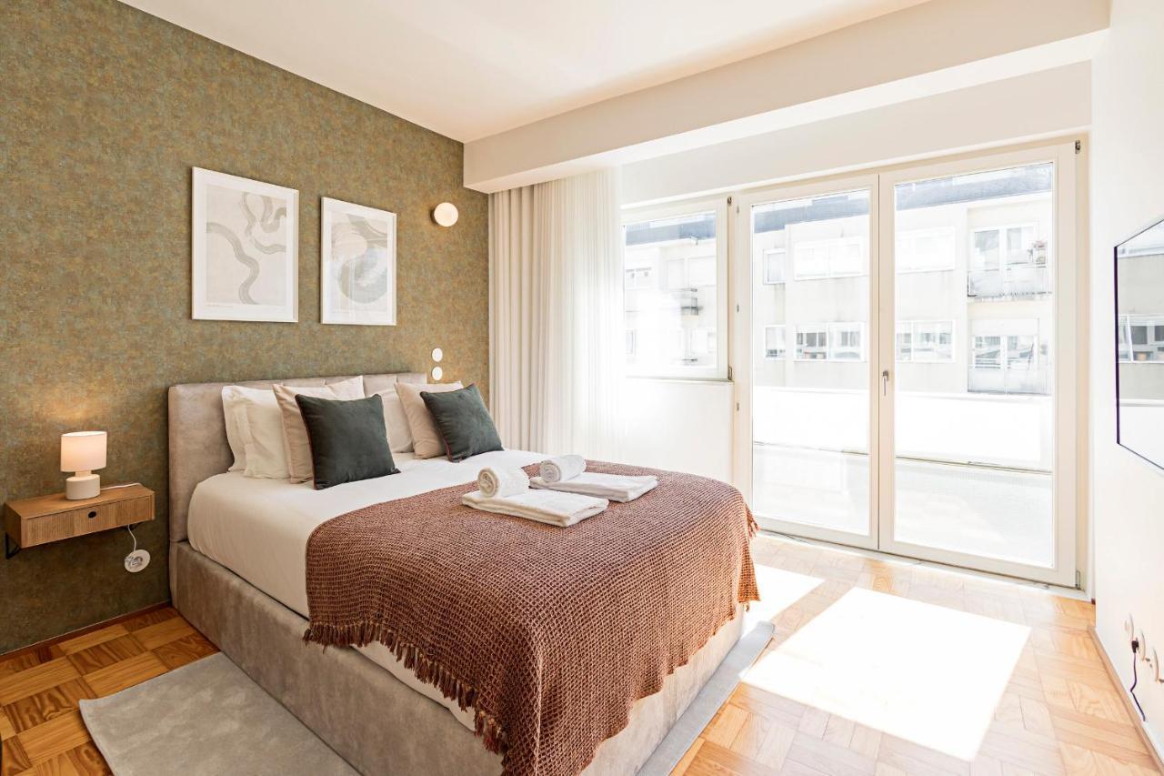 Ceuta Studio Apartments By Lovelystay Porto Dış mekan fotoğraf