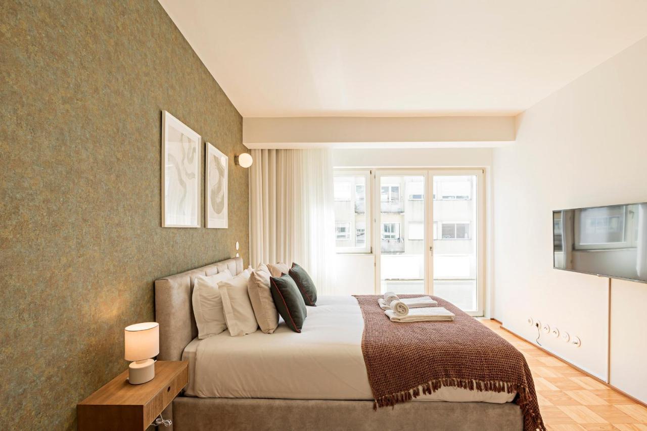 Ceuta Studio Apartments By Lovelystay Porto Dış mekan fotoğraf