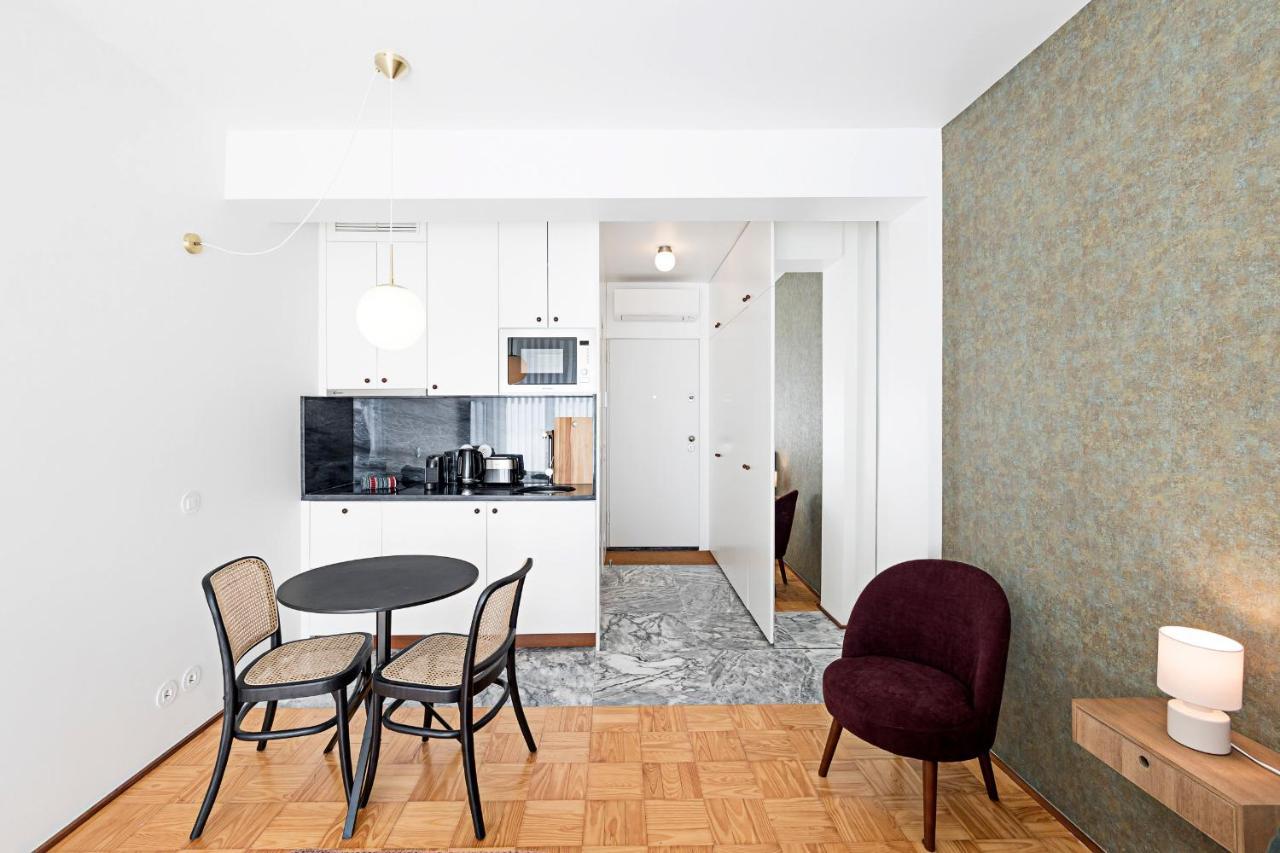 Ceuta Studio Apartments By Lovelystay Porto Dış mekan fotoğraf