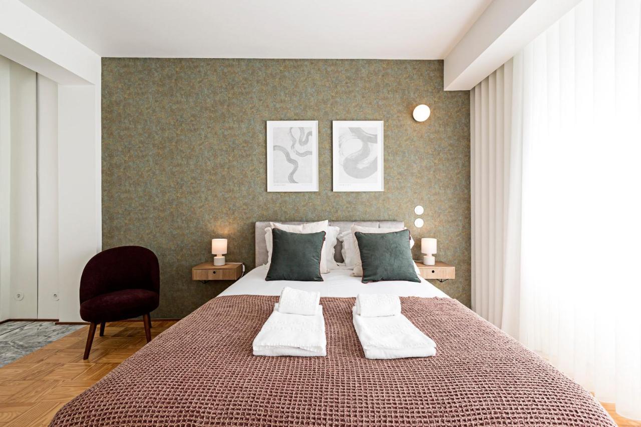Ceuta Studio Apartments By Lovelystay Porto Dış mekan fotoğraf