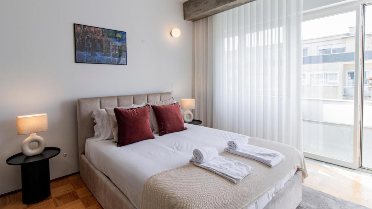 Ceuta Studio Apartments By Lovelystay Porto Dış mekan fotoğraf