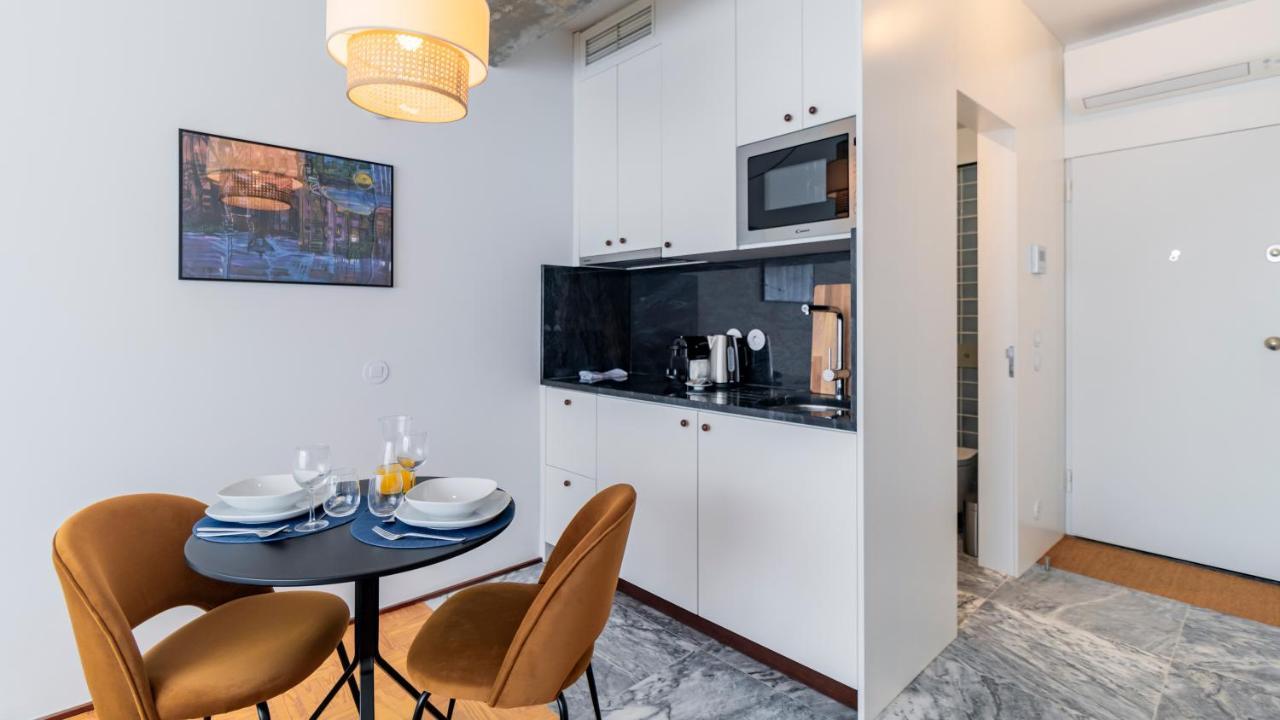 Ceuta Studio Apartments By Lovelystay Porto Dış mekan fotoğraf