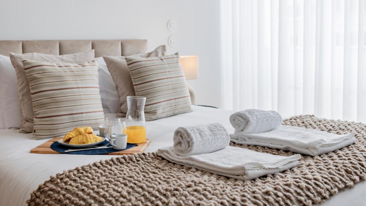 Ceuta Studio Apartments By Lovelystay Porto Dış mekan fotoğraf
