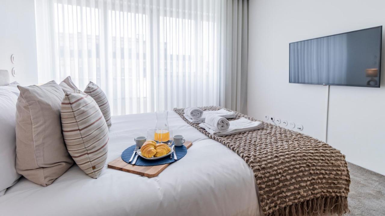 Ceuta Studio Apartments By Lovelystay Porto Dış mekan fotoğraf