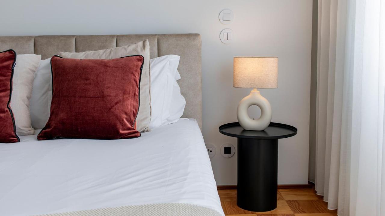 Ceuta Studio Apartments By Lovelystay Porto Dış mekan fotoğraf