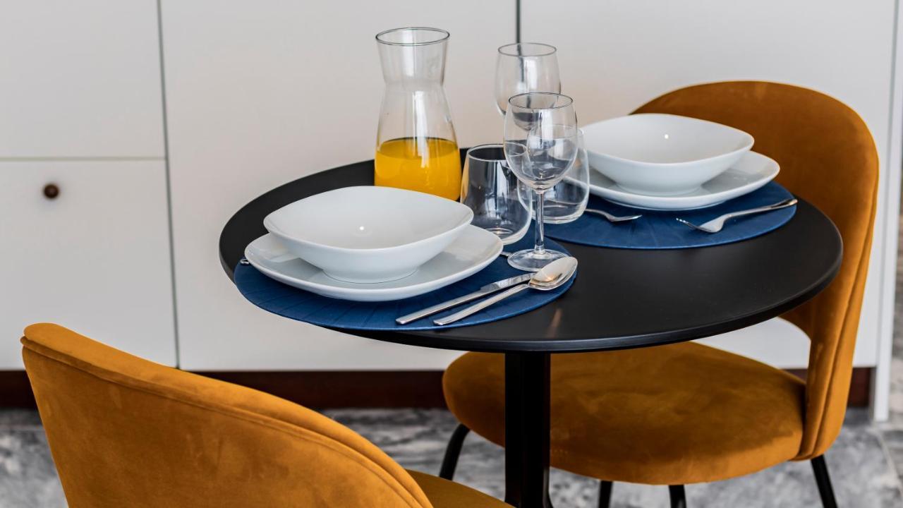 Ceuta Studio Apartments By Lovelystay Porto Dış mekan fotoğraf