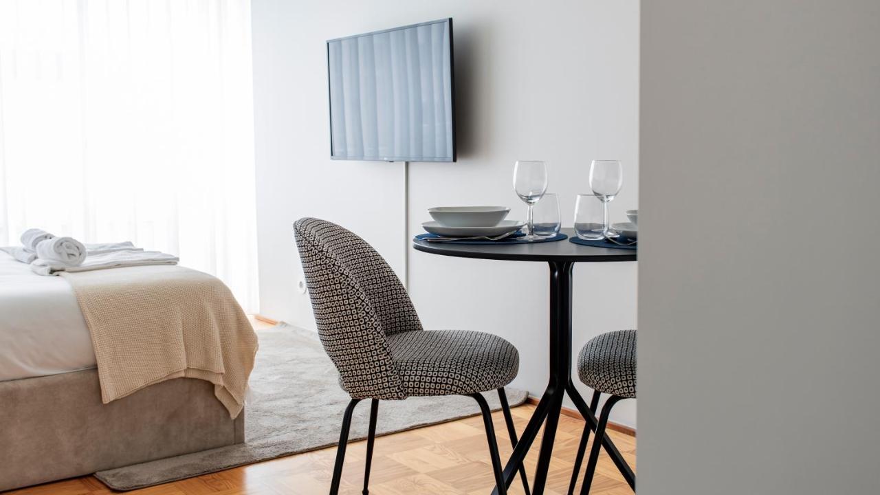 Ceuta Studio Apartments By Lovelystay Porto Dış mekan fotoğraf